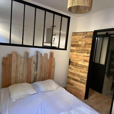T2 4 Places 4Min A Pied Chateau Pau Exteriör bild